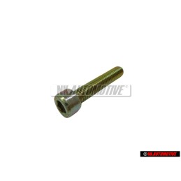 VW Original Vis A Tete Cylindrique Avec Six Pans Internes - N 0147432
