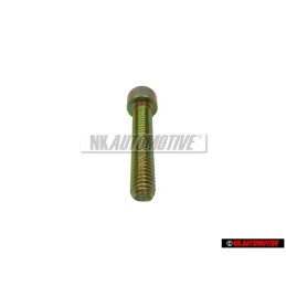 VW Original Vis A Tete Cylindrique Avec Six Pans Internes - N 0147432