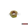 VW Original Ecrou 6 Pans - 049129157