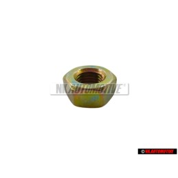 VW Original Ecrou 6 Pans - 049129157