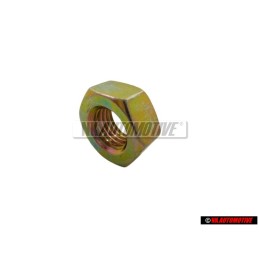 VW Original Ecrou 6 Pans - 049129157