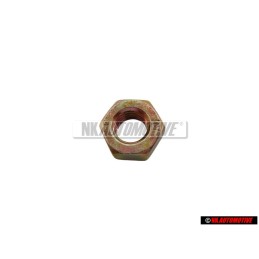 VW Original Ecrou 6 Pans - 049129157