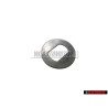 VW Original Rondelle D'Ecartement - 056129355A