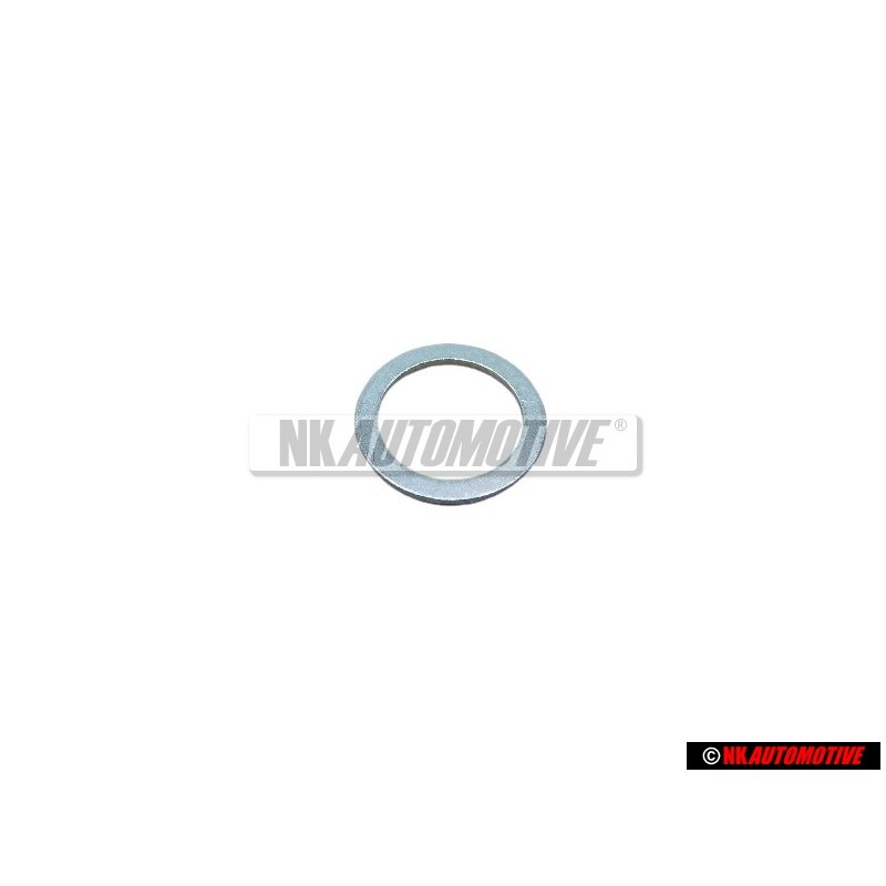 VW Original Bague-Joint - 311129213