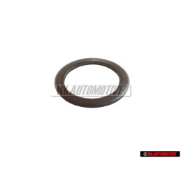 VW Original Bague-Joint - 311129213