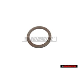 VW Original Bague-Joint - 311129213