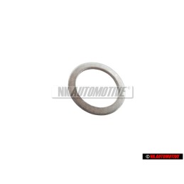 VW Original Bague-Joint - 311129213