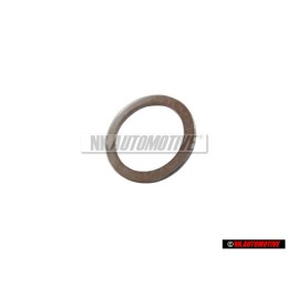 VW Original Bague-Joint - 311129213