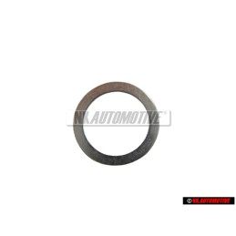 VW Original Bague-Joint - 311129213
