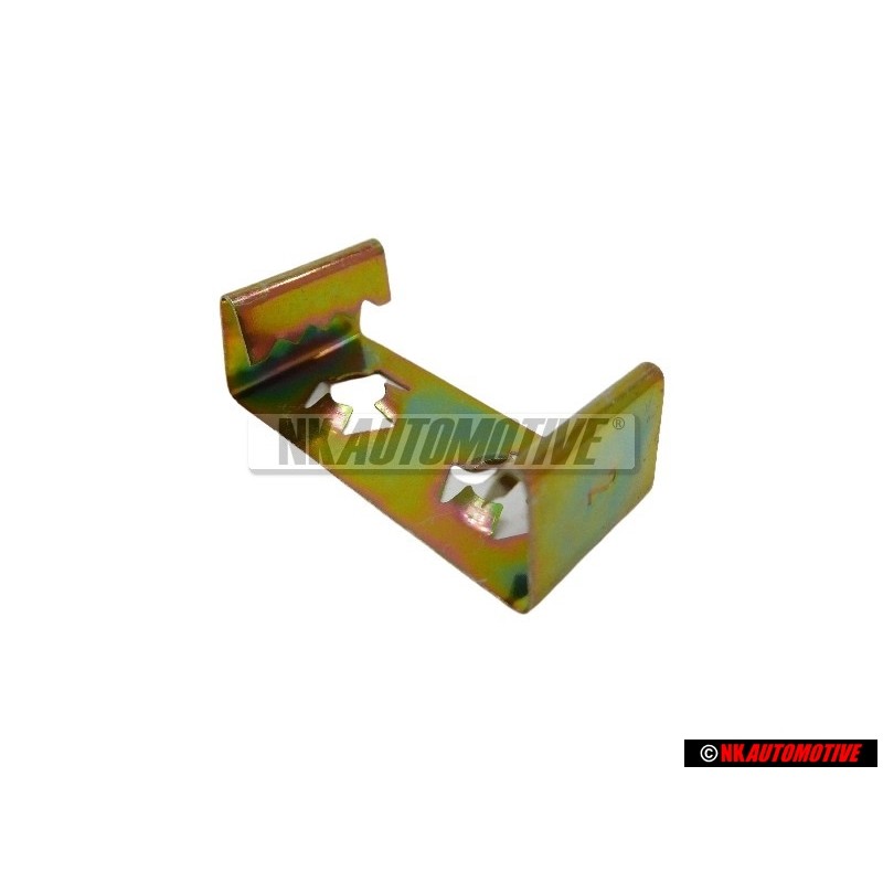 VW Original Tole De Surete - 113129830