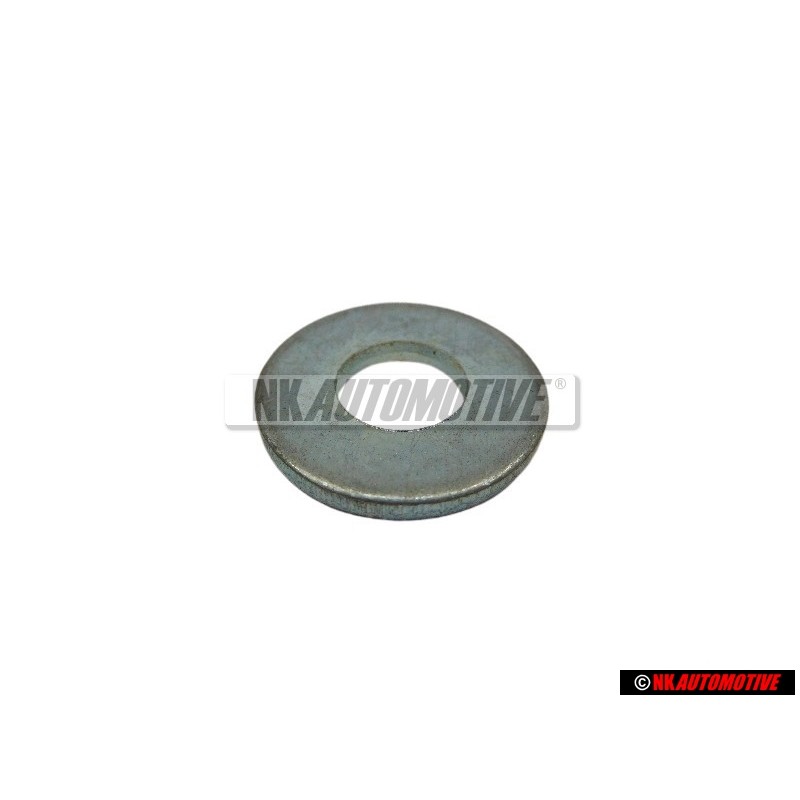 VW Original Rondelle Plate - 111129720