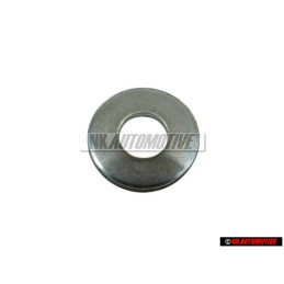 VW Original Rondelle Plate - 111129720