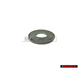 VW Original Rondelle Plate - 111129720