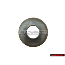 VW Original Rondelle Plate - 111129720