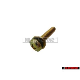 VW Original Vis Tete Bombee - 049129290B