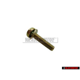 VW Original Vis Tete Bombee - 049129290B