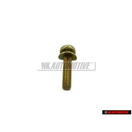 VW Original Vis Tete Bombee - 049129290B