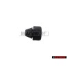 VW Original Butee Caoutchouc - 059129689
