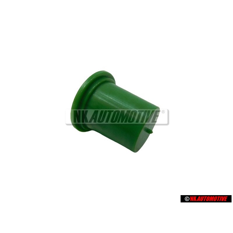 VW Original Capuchon D'Obturation - 056129777A