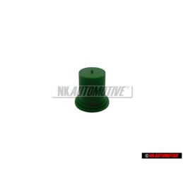 VW Original Capuchon D'Obturation - 056129777A