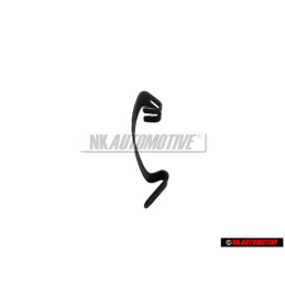VW Original Etrier D'Obturation - 030129614