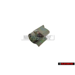 VW Original Support Pour Flexible - 171201981