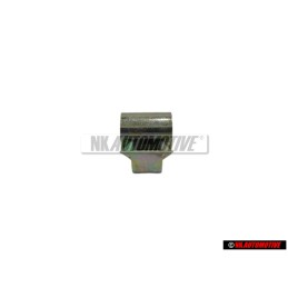 VW Original Support Pour Flexible - 171201981