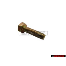 VW Original Vis 6 Pans - N 0102613