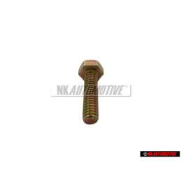 VW Original Vis 6 Pans - N 0102613