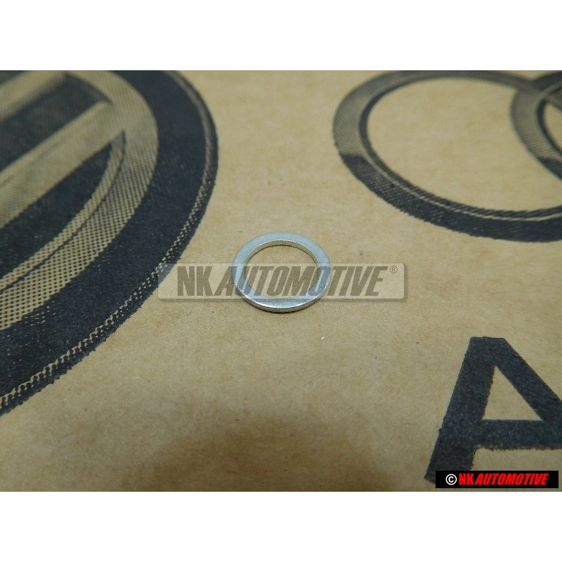 VW Original Bague-Joint - N 0138076