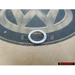 VW Original Bague-Joint - N 0138076