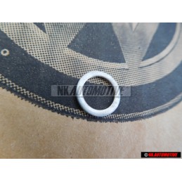 VW Original Bague-Joint - N 0138076
