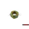 VW Original Ecrou 6 Pans - N 0110184