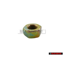 VW Original Ecrou 6 Pans - N 0110184