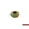 VW Original Ecrou 6 Pans - N 0110184