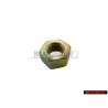 VW Original Ecrou 6 Pans - N 0110184