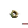 VW Original Ecrou 6 Pans - N 0110184