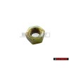 VW Original Ecrou 6 Pans - N 0110184