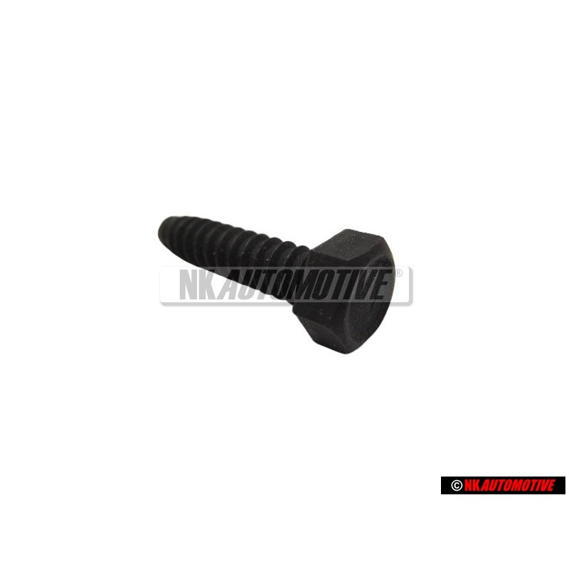 VW Original Vis A Tole 6 Pans - N 0138942