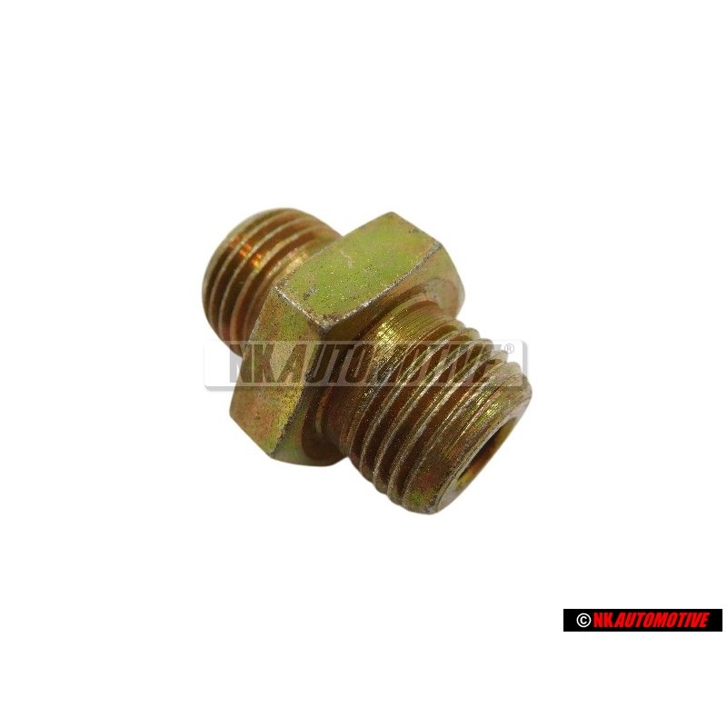 VW Original Ajutage Filete - 067131507