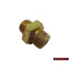 VW Original Ajutage Filete - 067131507