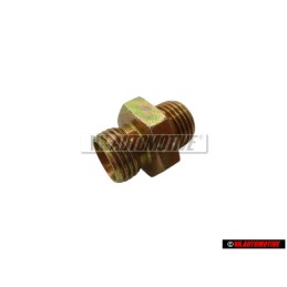 VW Original Ajutage Filete - 067131507