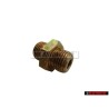 VW Original Ajutage Filete - 067131507
