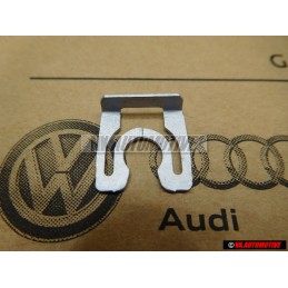 VW Original Rondelle De Securite - N 90095603