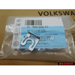 VW Original Rondelle De Securite - N 90095603