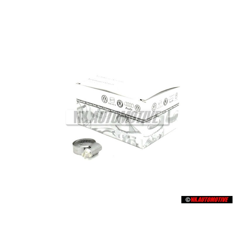 VW Original Collier - N 10258201