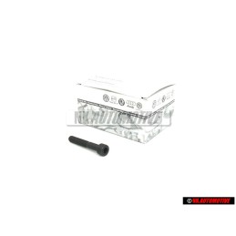 VW Original Vis A Tete Cylindrique Avec Six Pans Internes - N 0147513