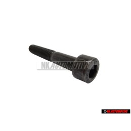 VW Original Vis A Tete Cylindrique Avec Six Pans Internes - N 0147513