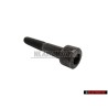 VW Original Vis A Tete Cylindrique Avec Six Pans Internes - N 0147513