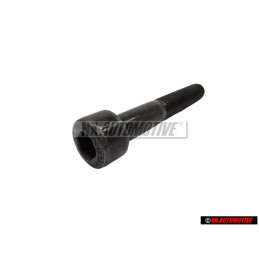 VW Original Vis A Tete Cylindrique Avec Six Pans Internes - N 0147513